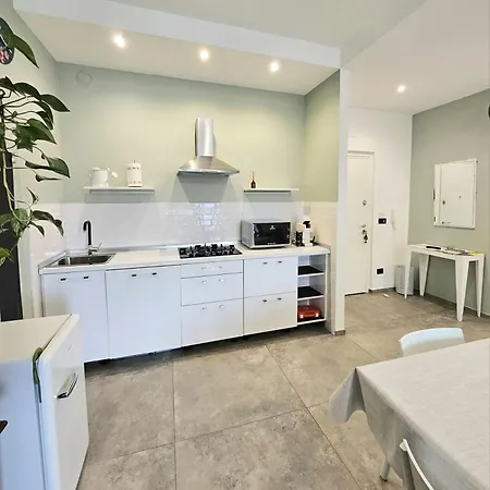 아파트 Margaret House