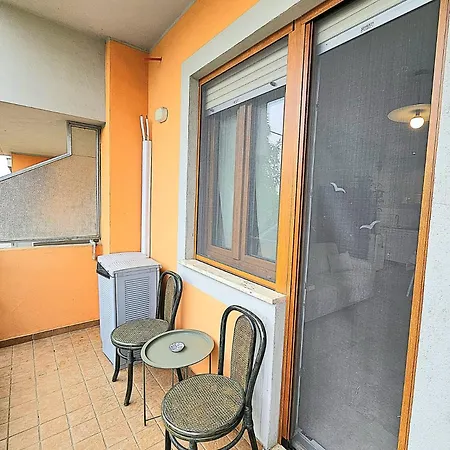 Apartment Margaret House Cuneo
