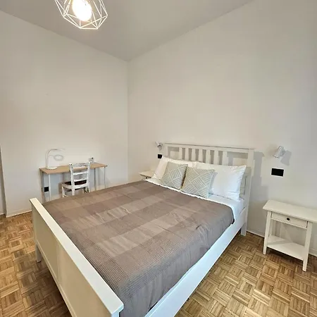 Margaret House * 쿠네오