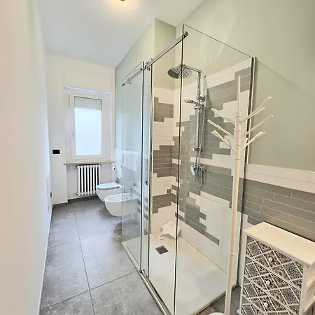 Margaret House 아파트 *