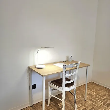 דירה Margaret House *