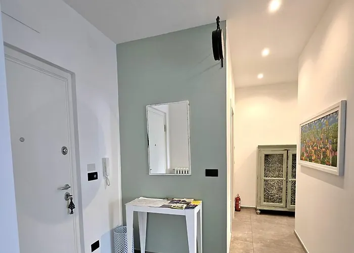 Margaret House Apartment