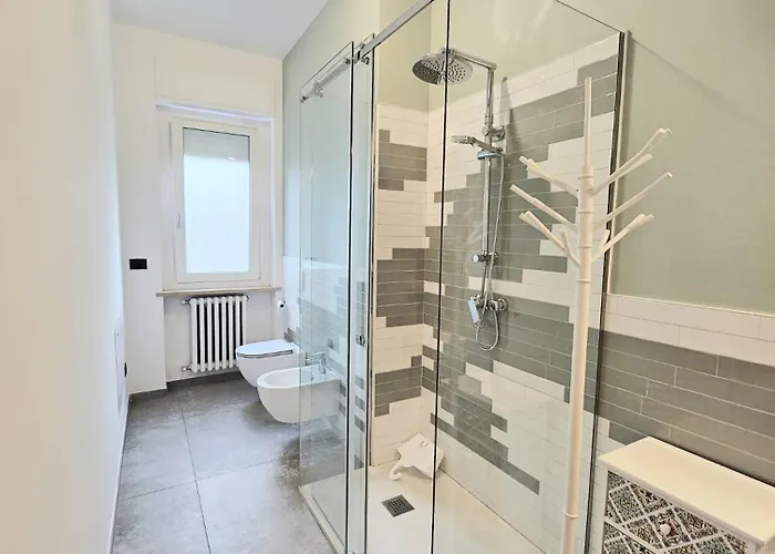 Margaret House Apartment *