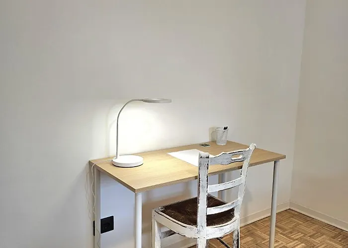 Appartamento Margaret House *